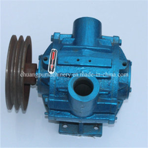 Electric Vacuum Pump for Milking Machine