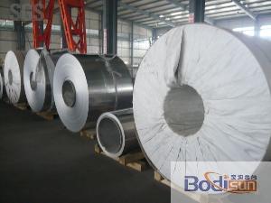 Pure Aluminum Strip/Coil