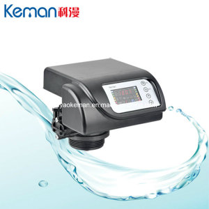 Advanced Function Water Softener Valve with LED Function